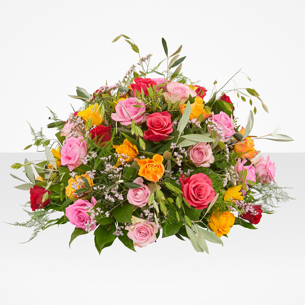 Bloemenkus